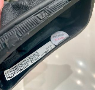 Pomo y cuero rf A2032672711 Mercedes C