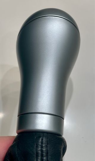 Pomo y cuero rf A2032672711 Mercedes C