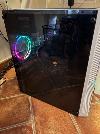PC Ryzen 5 Pro