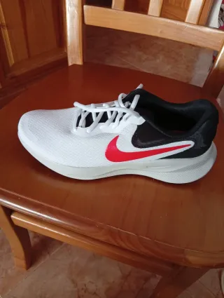 Zapatillas Nike Talla 42 Nuevas