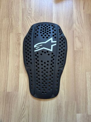 Chaqueta Alpinestars T-Jaws v3 Impermeable, XL