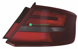 PILOTO TRASERO DERECHO (SPORTBACK) AUDI A3 2012.1