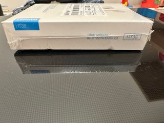 Auricolari Lenovo HT38 Bluetooth Bianchi