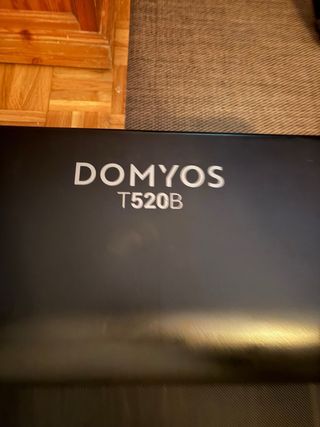 Cinta de Correr Domyos T520B