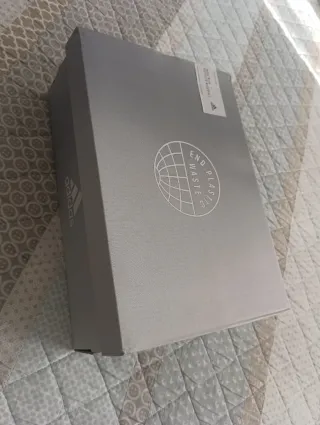 Zapatillas Adidas Padel/Tenis Barricade