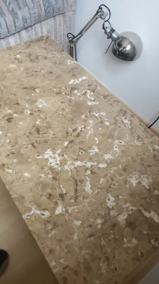 Mármol Marrón Imperial (solo hasta fin de mes)