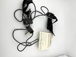 Sony Handycam 8 CCD-F385E + funda + 2 baterias