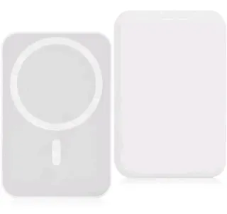 Powerbank Magnetico 12000mAh Caricabatterie