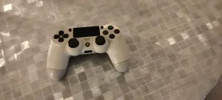 Consola PS4 1tb Slim + Volante Gaming