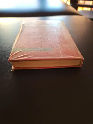 Libro codigo penal. Texto refundido ley 44/1971