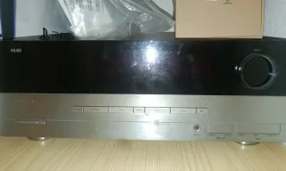 Harman Kardon AVR 151 + 2 Altavoces JB System k80