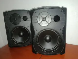 Harman Kardon AVR 151 + 2 Altavoces JB System k80