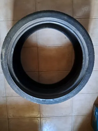 Michelin Pilot Super Sport