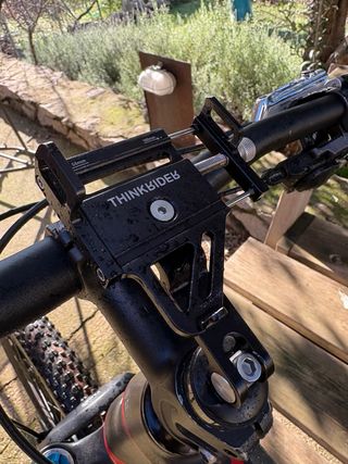 Orbea Occam Carbono Talla M