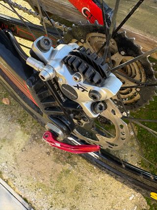 Orbea Occam Carbono Talla M