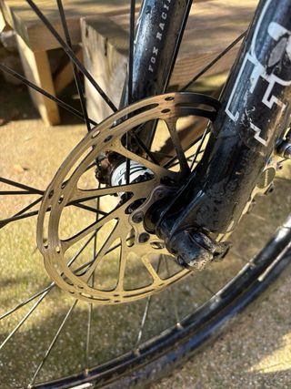 Orbea Occam Carbono Talla M