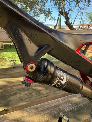 Orbea Occam Carbono Talla M