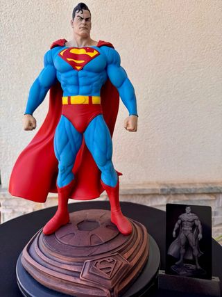 Figura Superman