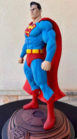 Figura Superman