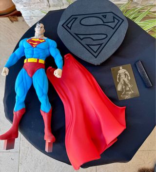Figura Superman