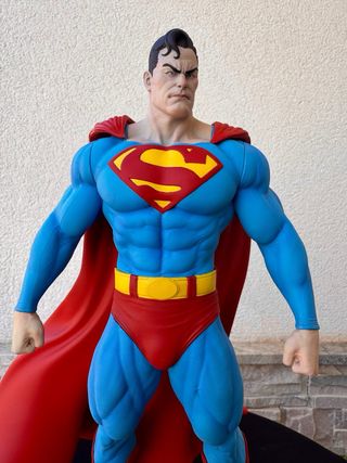 Figura Superman