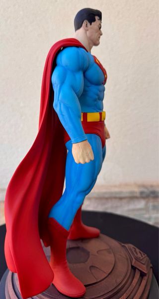 Figura Superman
