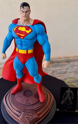 Figura Superman