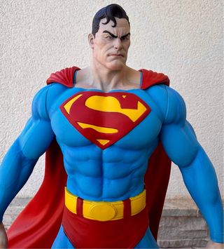 Figura Superman