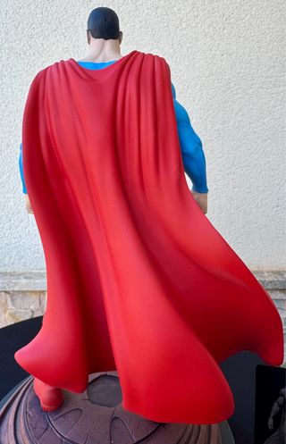 Figura Superman