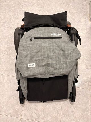 Silla de paseo Valco Baby