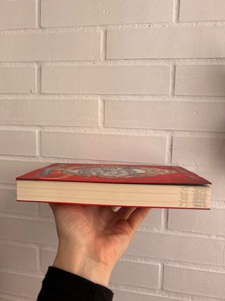 Los Descendientes. Regreso a la Isla de los Per...