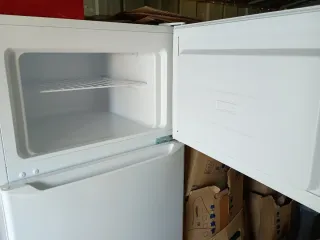 Nuevo Frigorífico HIGH ONE 1,56m Utilisada 6 meses