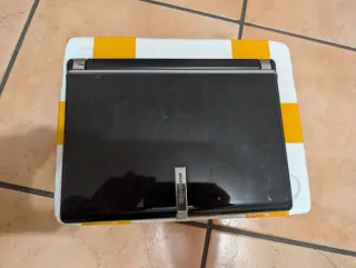 Packard Bell Mini PC Nero