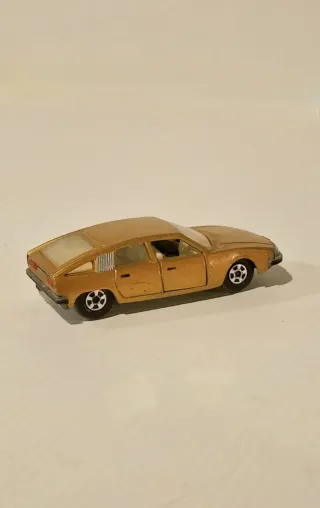 BMC Matchbox 1/64
