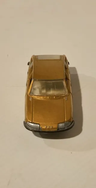 BMC Matchbox 1/64