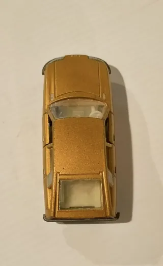 BMC Matchbox 1/64