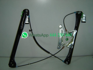 ELEVALUNAS ELÉCTRICO DELANTERO DERECHO 5 PUERTAS