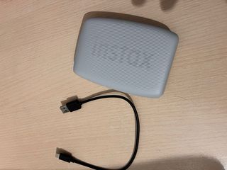 Impresora Fotográfica Fujifilm Mini Link 3 Verde