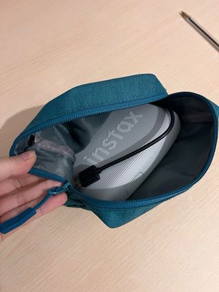 Impresora Fotográfica Fujifilm Mini Link 3 Verde