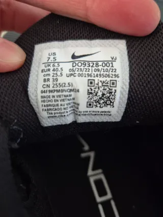 Nike Metcon 8 Zapatillas Entrenamiento Mujer