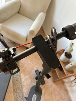 Patinetes eléctricos Xiaomi (2 unidades) 5PRO 4PRO