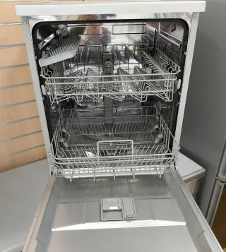 Lavavajillas Teka Acero Inoxidable