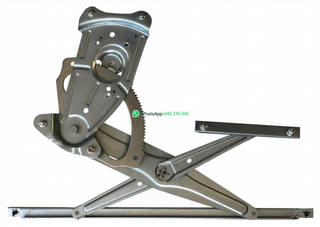 ELEVALUNAS ELÉCTRICO DELANTERO IZQUIERDO 3P/COUPE