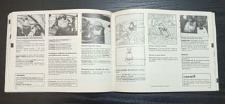 Manual Renault Super 5 - Versão Francesa