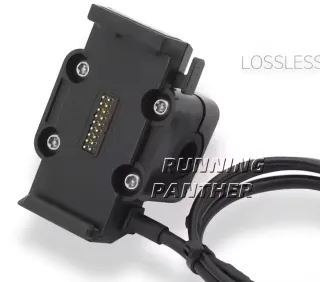 BMW Motorrad Navegador V GPS