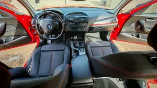 BMW Serie 1 2013