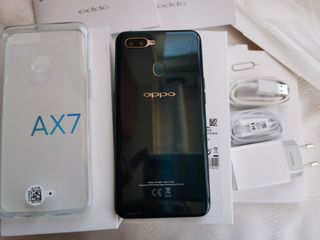 Oppo AX7