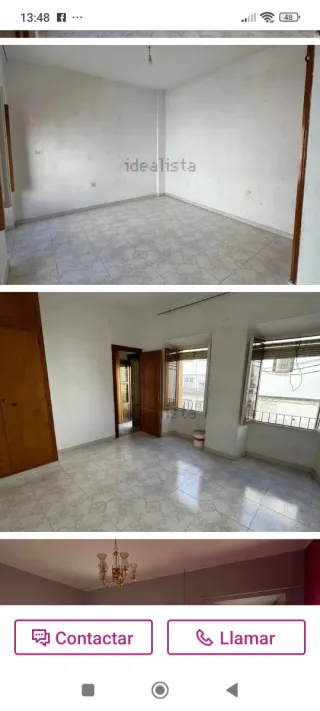 Vendo casa en nerva