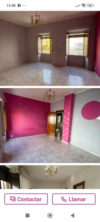 Vendo casa en nerva