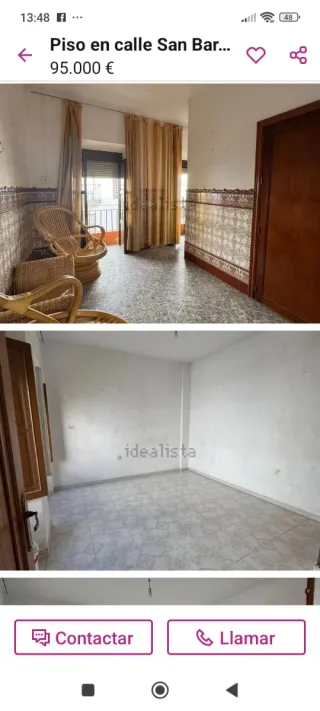 Vendo casa en nerva